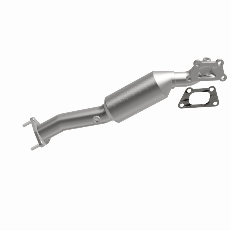 MagnaFlow California Grade CARB Compliant Direct-Fit Catalytic Converter 5582610 360 Degree Image Set