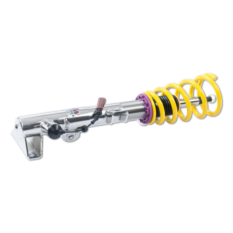 KW Coilover Kit DDC ECU 08+ C-Class C63 AMG (W204/ 204AMG) Sedan 39025004 39025004 User 2