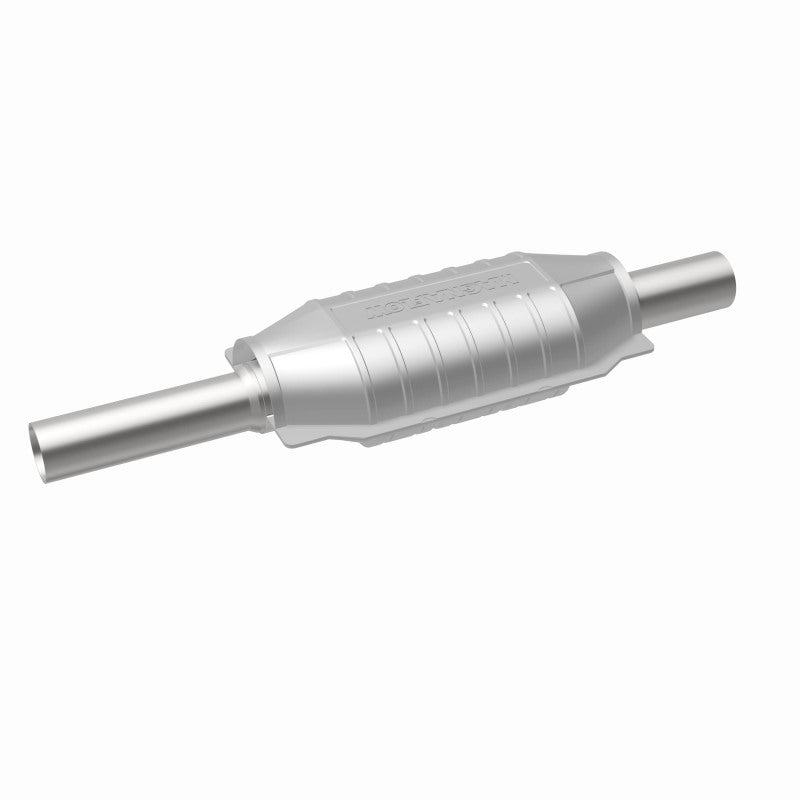 MagnaFlow Standard Grade Federal / EPA Compliant Direct-Fit Catalytic Converter 23442 360 Degree Image Set