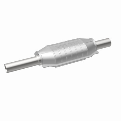MagnaFlow Standard Grade Federal / EPA Compliant Direct-Fit Catalytic Converter 23442 360 Degree Image Set
