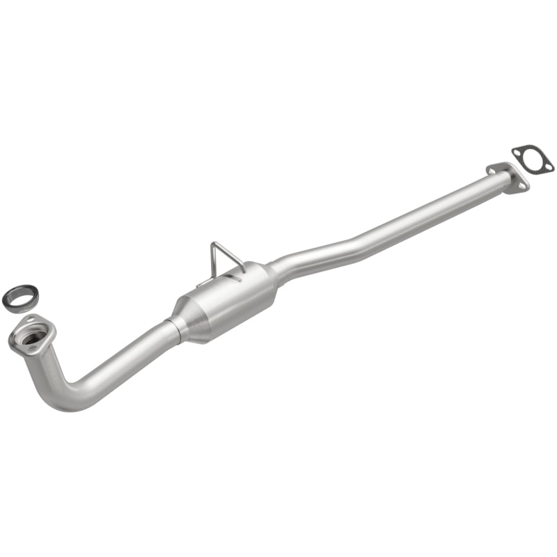 MagnaFlow Standard Grade Federal / EPA Compliant Direct-Fit Catalytic Converter 93135 Photo - Primary