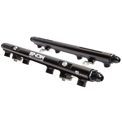 Snow Performance Snow 11-17 Ford Coyote Return Style Fuel Rail Kit (Pair) SNF-30012 SNF-30012 Photo - Primary