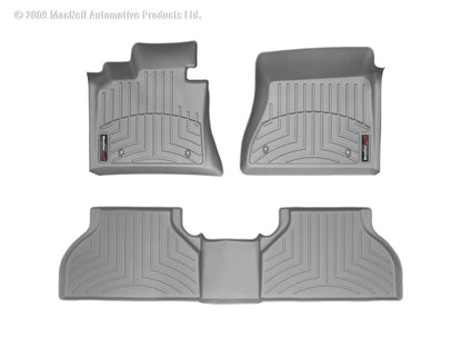 WeatherTech  46559-1-2 46559-1-2 Photo - Primary