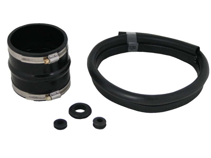 aFe Magnum FORCE Cold Air Intake System Spare Parts Kit: Soft Parts for XX 59-10192 Photo - Primary