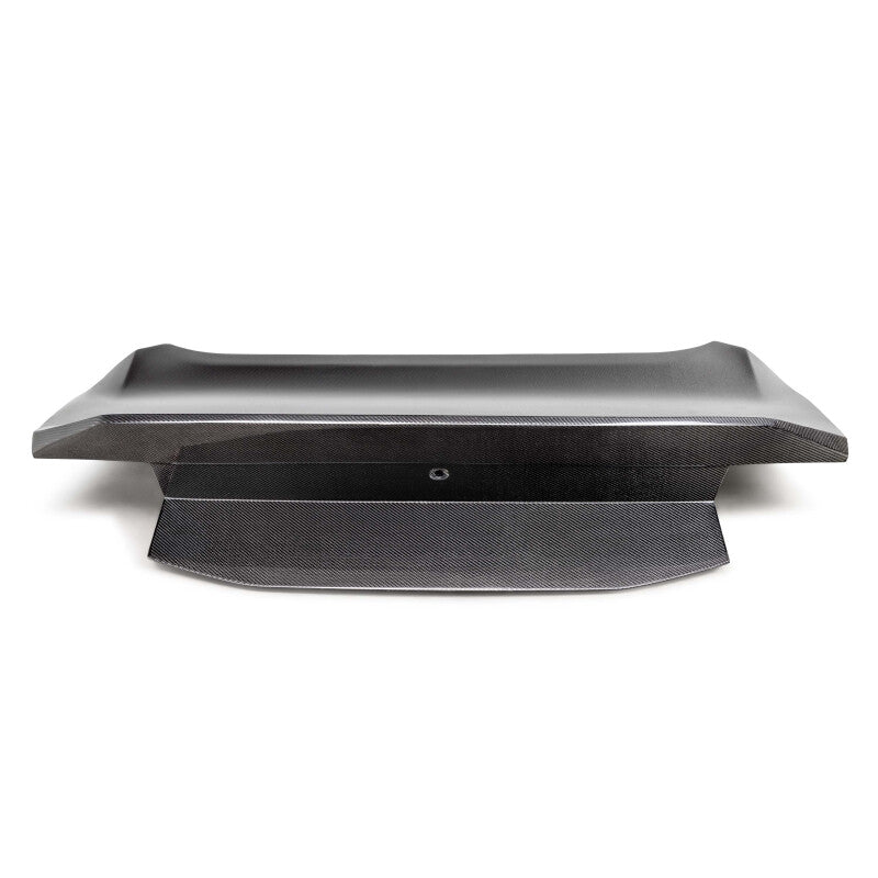 Anderson Composites 2024+ Ford Mustang Type-SA Carbon Fiber Double Sided 1-Piece Decklid AC-TL24FDMU-SA-DS AC-TL24FDMU-SA-DS User 1