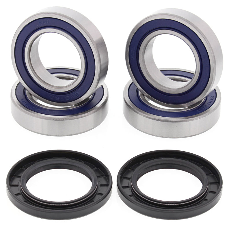 All Balls Racing 2002 Arctic Cat 375 2x4 w/AT Wheel Bearing Kit Rear 25-1436 25-1436 Photo - Primary