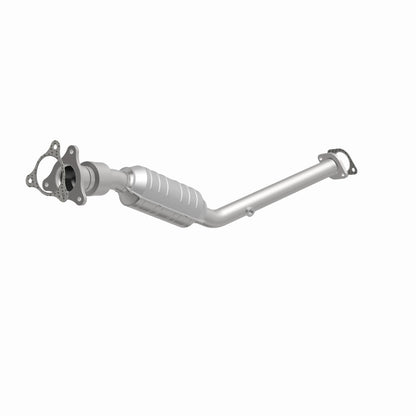 MagnaFlow OEM Grade Federal / EPA Compliant Direct-Fit Catalytic Converter 51914 360 Degree Image Set