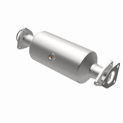 Magnaflow 00-02 Honda Accord 2.3L Direct Fit Cat Converter 5661912 5661912 360 Degree Image Set