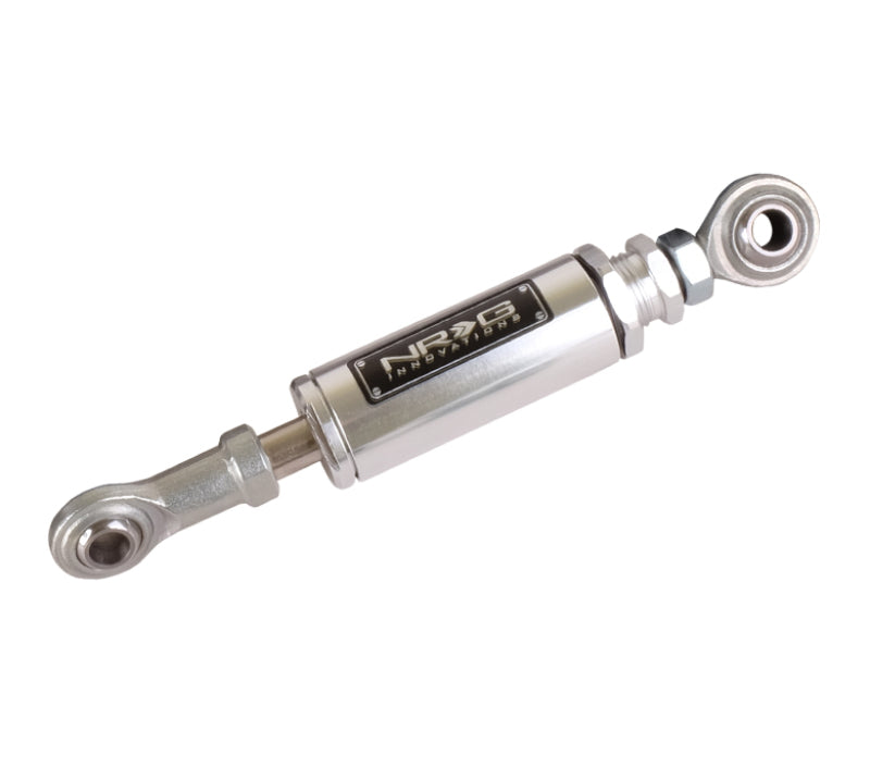 NRG Engine Damper w/ Bolt On Heat Shield L4 Honda S2000 Base 2000-2009 EDA-403 Photo - Primary