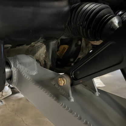 Camburg 17-20 Ford Raptor Performance Slapper Lower Arm Kit CAM-110229 CAM-110229 Photo - Close Up
