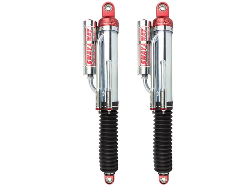 aFe POWER 302-0058-01 Sway-A-Way 3.0" Rear Bypass Shock Kit 302-0058-01 Photo - Primary