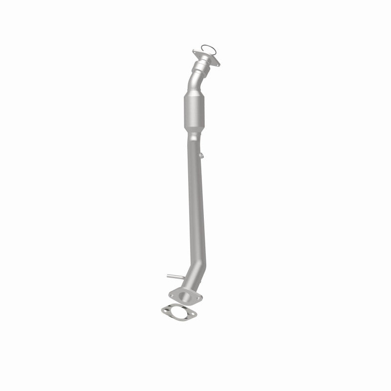 MagnaFlow OEM Grade Federal / EPA Compliant Direct-Fit Catalytic Converter 52098 360 Degree Image Set