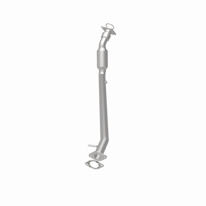 MagnaFlow OEM Grade Federal / EPA Compliant Direct-Fit Catalytic Converter 52098 360 Degree Image Set