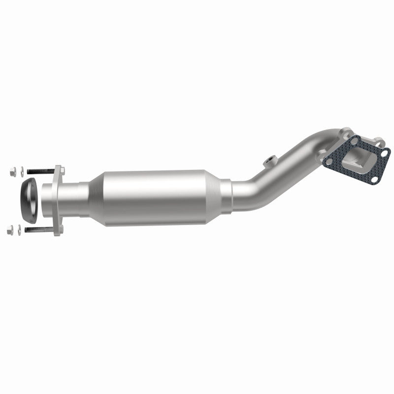 Magnaflow 10-11 Cadillac CTS 3.0L Direct Fit Converter 551548 551548 360 Degree Image Set