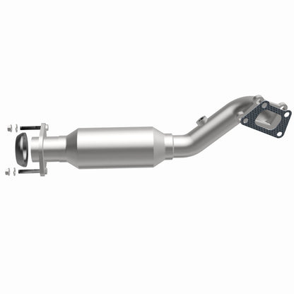 Magnaflow 10-11 Cadillac CTS 3.0L Direct Fit Converter 551548 551548 360 Degree Image Set
