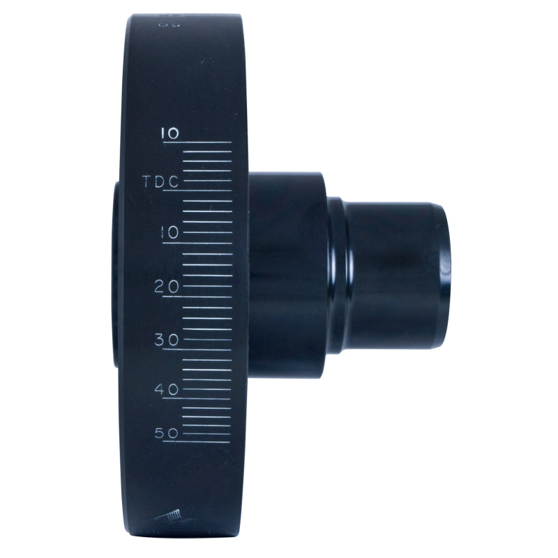 Fluidampr Engine Harmonic Balancer 650241 Photo - out of package