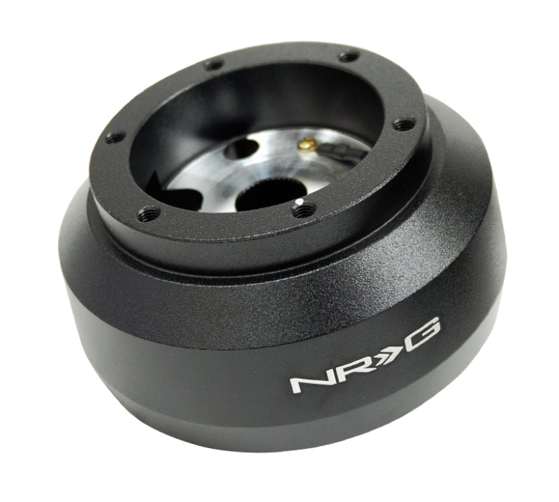 NRG Short Hub 85 1/2 - 04 Porsche Boxter SRK-189H Photo - Primary