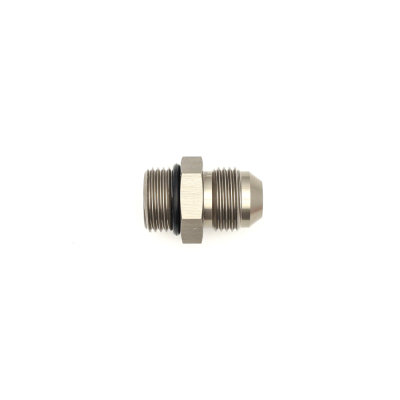 DeatschWerks DW ORB to -AN Adapters Fabrication Fittings main image