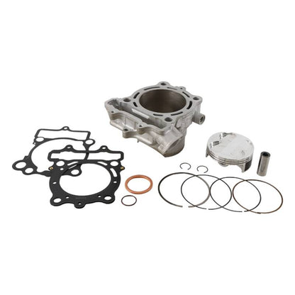 Cylinder Works 13-18 Suzuki RM-Z 250 250cc +3mm Big Bore Cylinder Kit 269cc 13.5:1 Comp. 80mm 41004-K02 41004-K02 Photo - Primary
