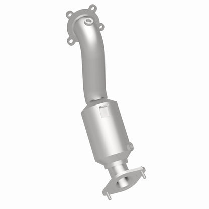 MagnaFlow OEM Grade Federal / EPA Compliant Direct-Fit Catalytic Converter 21-408 360 Degree Image Set