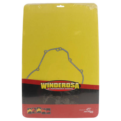 Vertex Pistons Vertex Gaskets 06-11 Kawasaki ER-6N Outer Clutch Gasket Kit 333044 333044 Photo - Primary