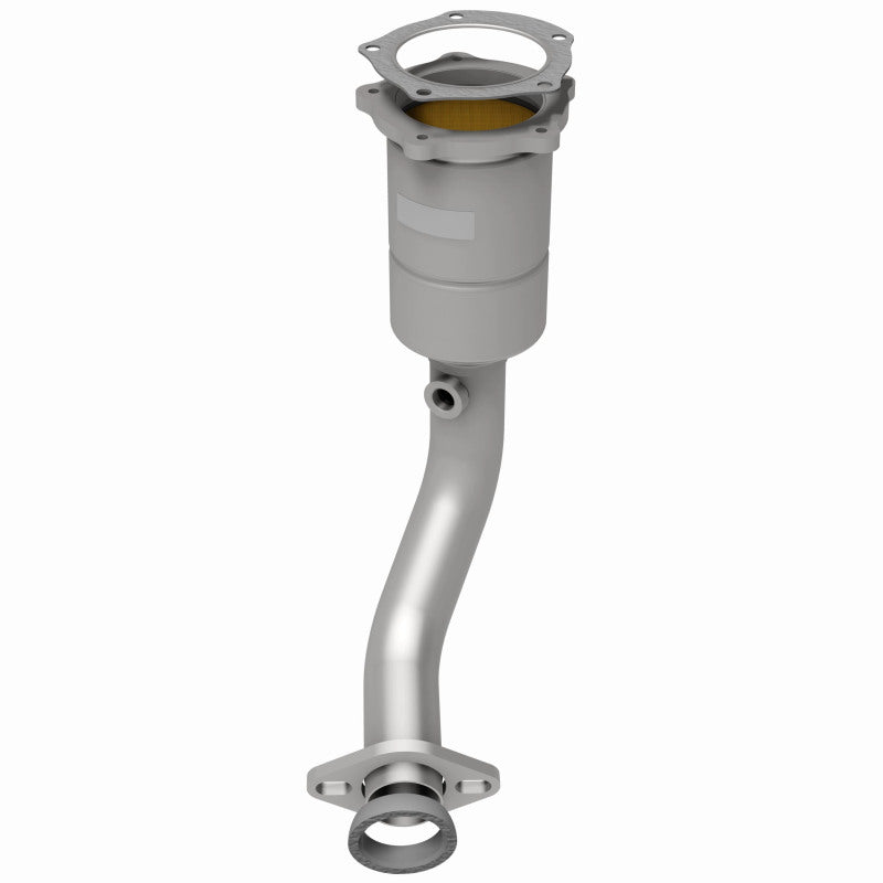 MagnaFlow Kia Sportage HM Grade Federal / EPA Compliant Direct-Fit Catalytic Converter 50879 360 Degree Image Set