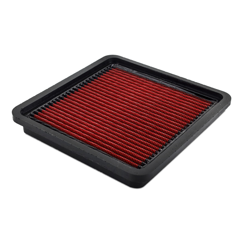 Mishimoto 08-18 Subaru WRX Reusable Drop-In Air Filter MMAF-WRX-08 MMAF-WRX-08 User 1