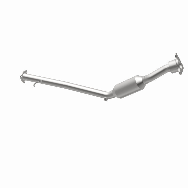 MagnaFlow Saturn Vue HM Grade Federal / EPA Compliant Direct-Fit Catalytic Converter 24078 360 Degree Image Set