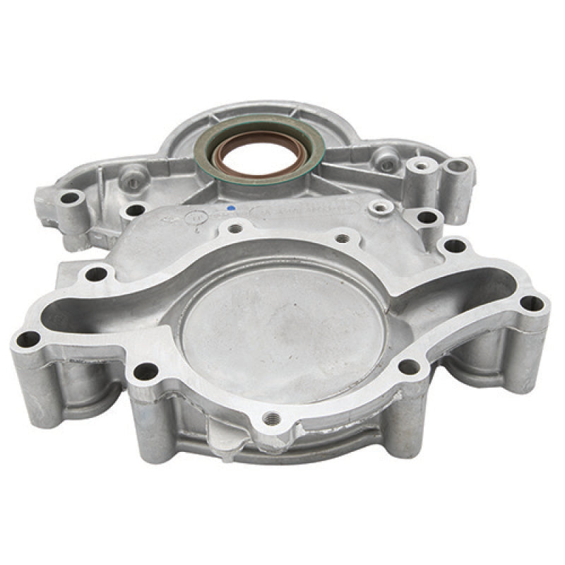 Ford Racing 289/302/351W Short Serpentine Belt-Front Timing Cover M-6059-A50 M-6059-A50 User 1