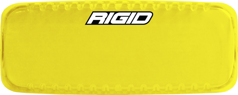 Rigid Industries SR-Q Light Cover 311933 User 2