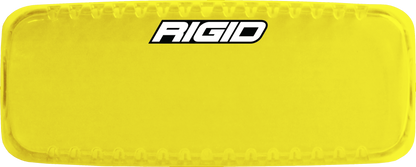 Rigid Industries SR-Q Light Cover 311933 User 2