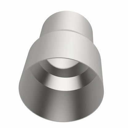 Magnaflow Tip Adapter 4x5x7 10769 10769 360 Degree Image Set