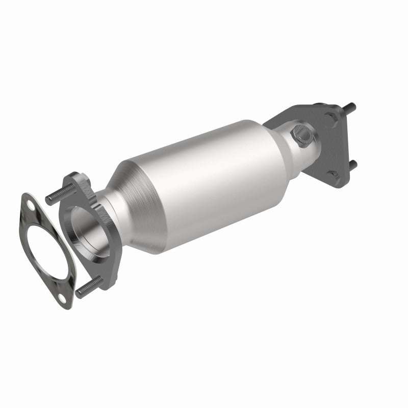 MagnaFlow OEM Grade Federal / EPA Compliant Direct-Fit Catalytic Converter 52665 360 Degree Image Set