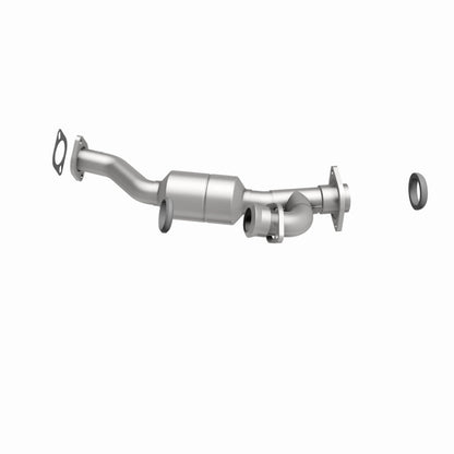 MagnaFlow Mitsubishi Montero Sport HM Grade Federal / EPA Compliant Direct-Fit Catalytic Converter 50138 360 Degree Image Set