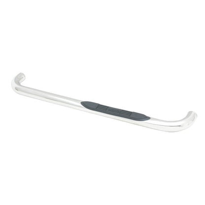 Westin 2004-2008 Ford F-150 Reg Cab E-Series 3 Nerf Step Bars - SS 23-2340 23-2340 Photo - Primary