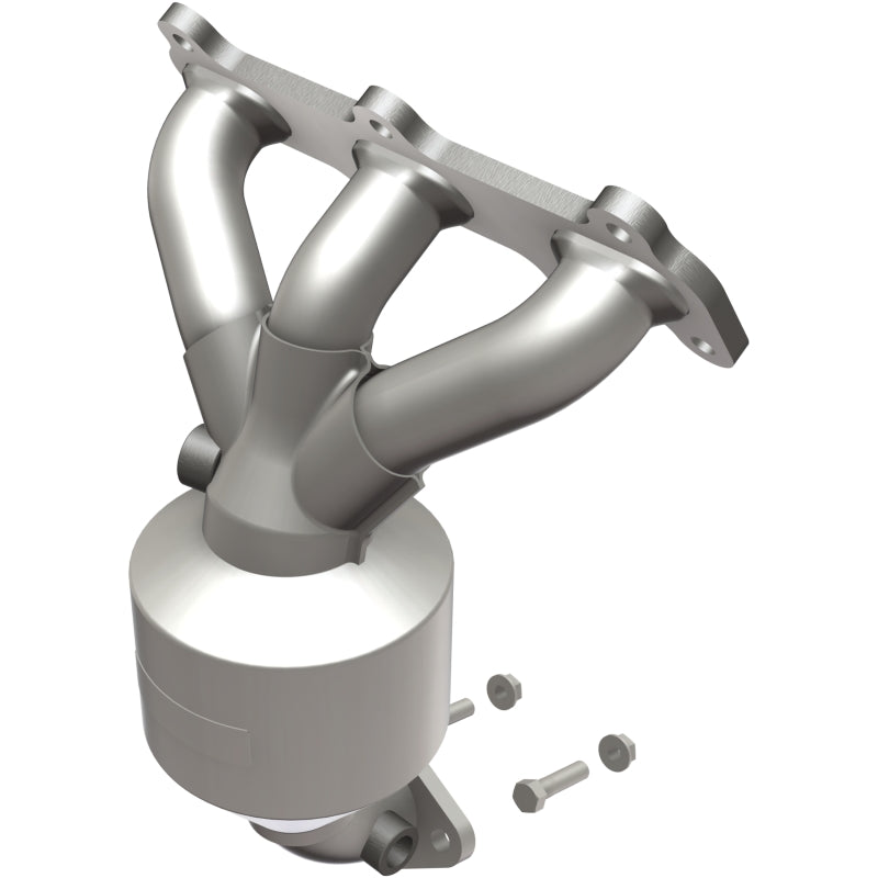 MagnaFlow Hyundai Tiburon OEM Grade Federal / EPA Compliant Manifold Catalytic Converter 51950 Photo - Primary
