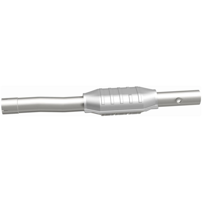 MagnaFlow Jeep Grand Cherokee HM Grade Federal / EPA Compliant Direct-Fit Catalytic Converter 93139 Photo - out of package