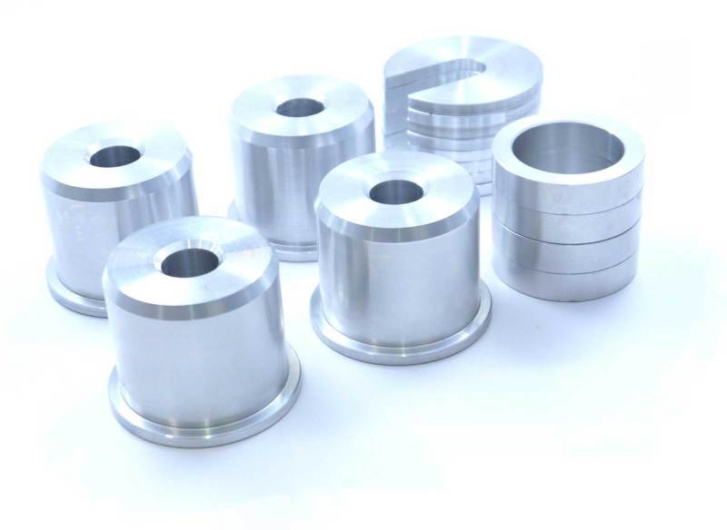 SPL Part Pro Solid Subframe Bushings S13/S14 SPL SSB S13 Photo - Primary