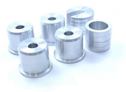 SPL Part Pro Solid Subframe Bushings S13/S14 SPL SSB S13 Photo - Primary