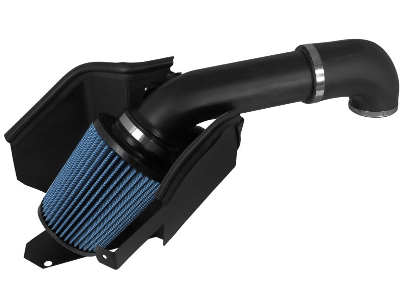 aFe  POWER 54-12562 Magnum FORCE Stage-2 Pro 5R Cold Air Intake System 54-12562 Photo - Unmounted