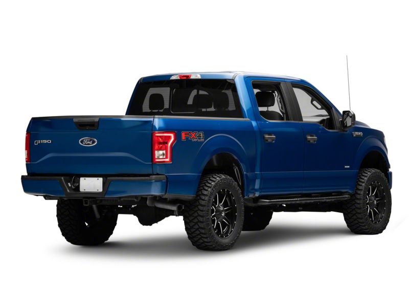 Raxiom Axial Series 48-In Tailgate LED Light Bar w/ Turn Signals (Some Adaptation Required) U1878 U1878 Photo - Close Up