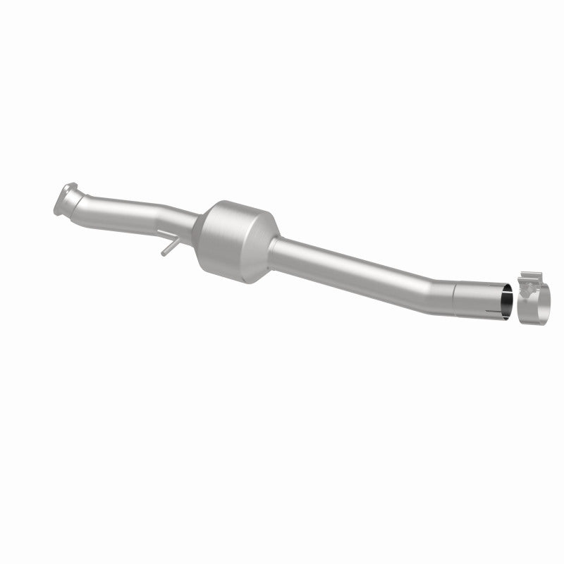MagnaFlow BMW X5 OEM Grade Federal / EPA Compliant Direct-Fit Catalytic Converter 51834 360 Degree Image Set