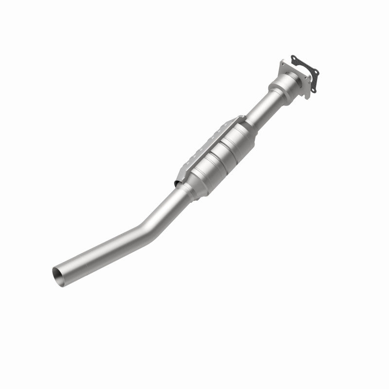 MagnaFlow Chrysler PT Cruiser OEM Grade Federal / EPA Compliant Direct-Fit Catalytic Converter 51734 360 Degree Image Set