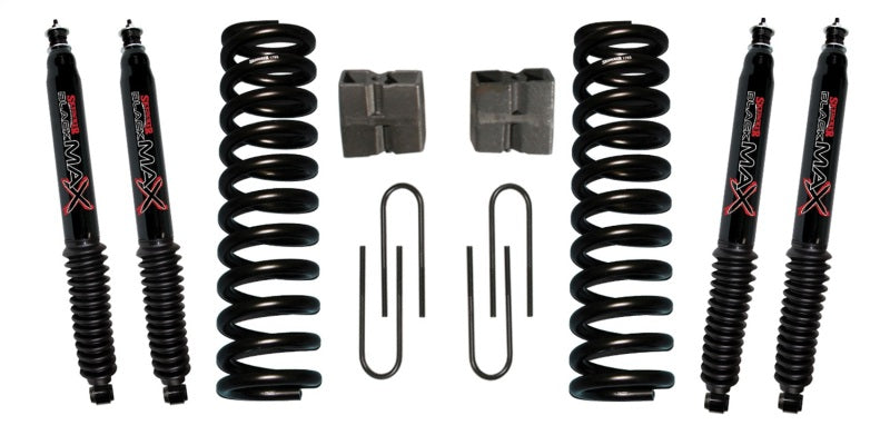 Skyjacker 6" KIT FOR 66-79 F150 4X4   176PK-B 176PK-B Photo - Primary