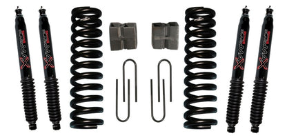 Skyjacker 6" KIT FOR 66-79 F150 4X4   176PK-B 176PK-B Photo - Primary