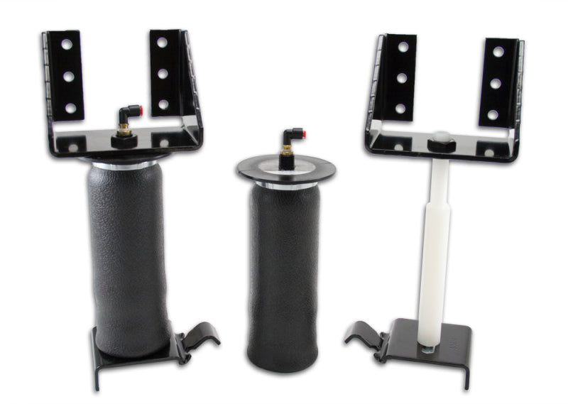 AIRLIFT Ridecontrol Air Spring Kit 59508 User 2