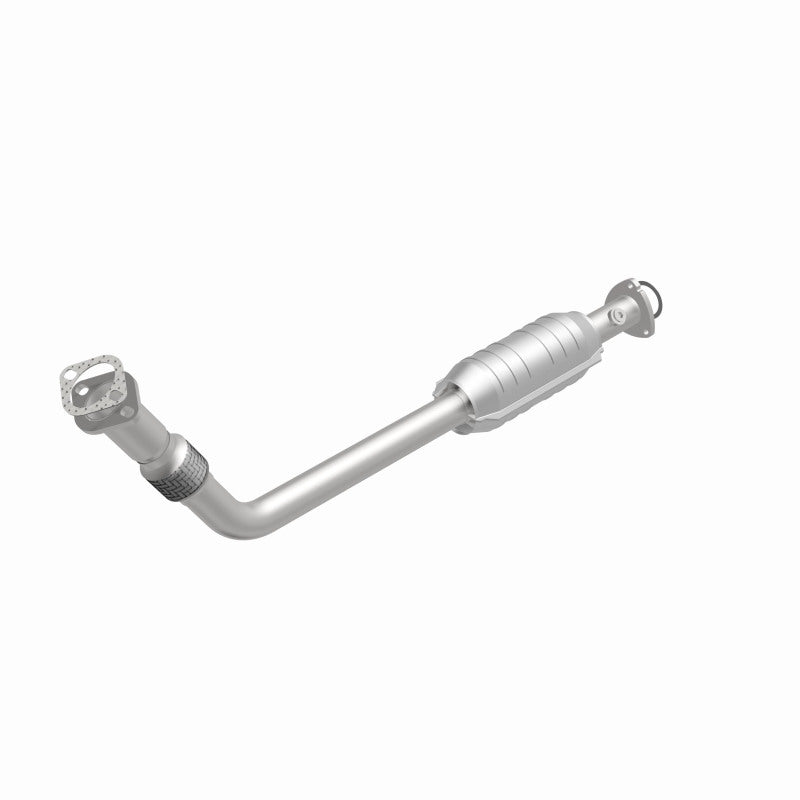 MagnaFlow HM Grade Federal / EPA Compliant Direct-Fit Catalytic Converter 23406 360 Degree Image Set