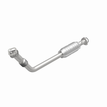 MagnaFlow HM Grade Federal / EPA Compliant Direct-Fit Catalytic Converter 23406 360 Degree Image Set