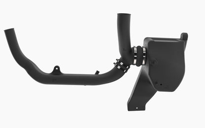 K&N Engineering K&N 21-23 Ford Bronco 2.7L V6 F/I Dryflow Performance Air Intake System 30-2619 30-2619 Photo - out of package