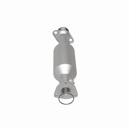 MagnaFlow Honda CR-V OEM Grade Federal / EPA Compliant Direct-Fit Catalytic Converter 51329 360 Degree Image Set